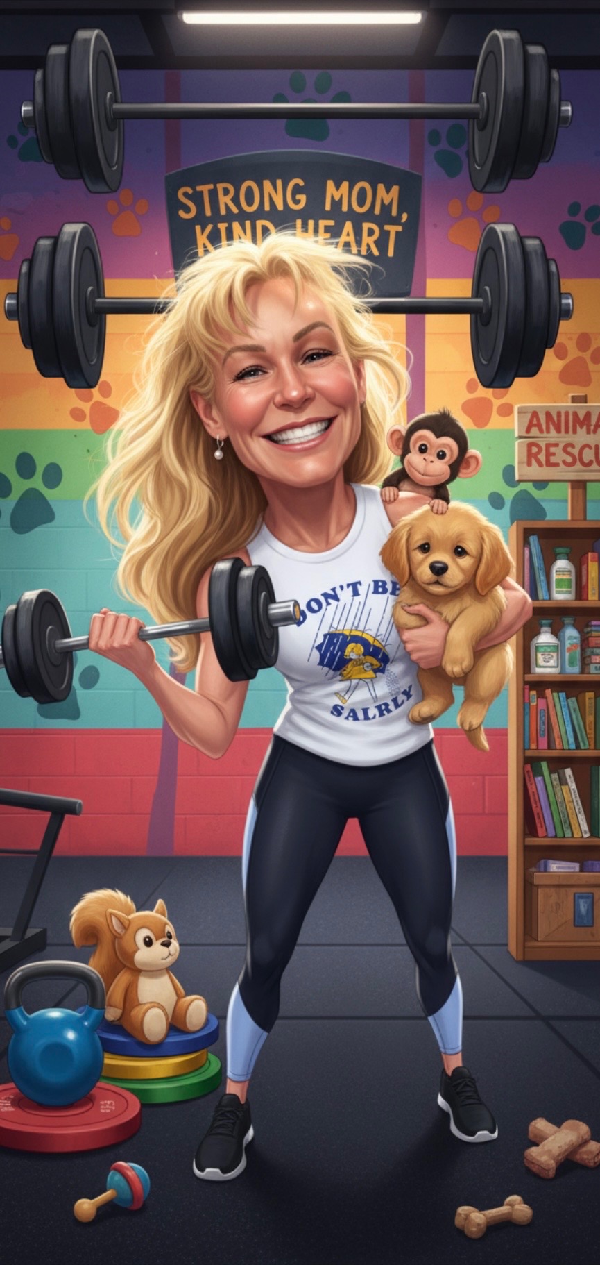 Maile Knudsen Nelson - Head Coach & Team Captain